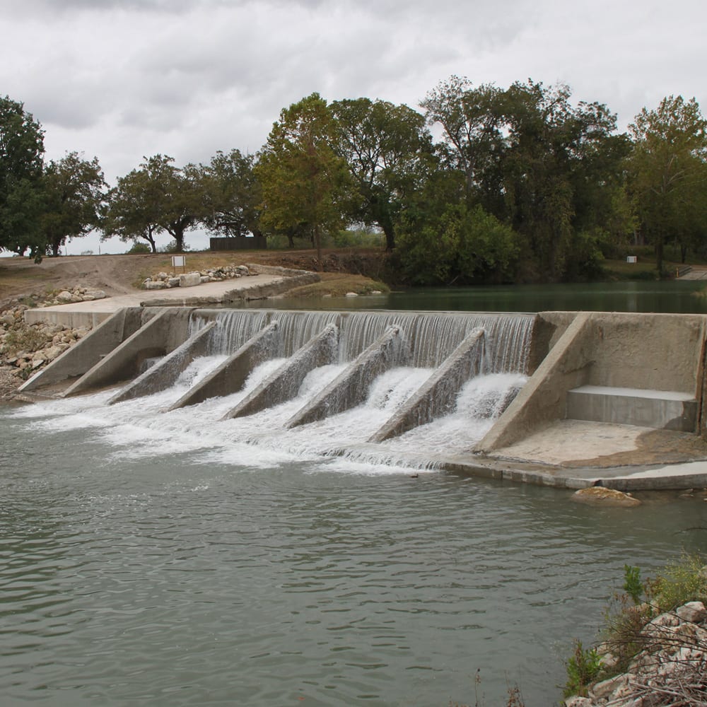 Benefits- of-the-Construction-Of-Dams- Jerdon Enterprise, L.P.