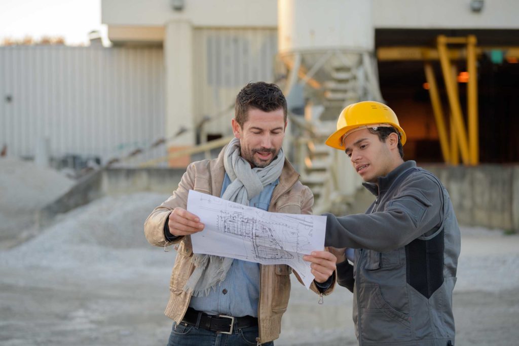 Why Winter is the Best Time to Plan a Construction Project-Jerdon Enterprise