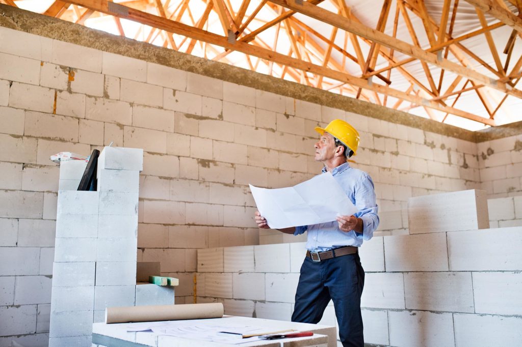 Advantages of Hiring Civil Engineers for a Construction Project-Jerdon Enterprise