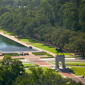 Hermann Park