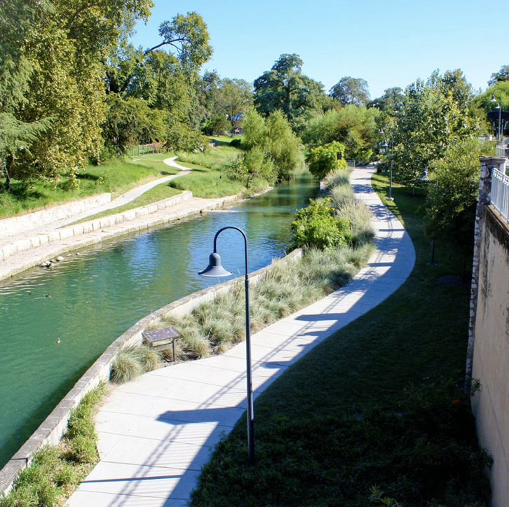 Benefits of City Sidewalks and Walkways - Jerdon Enterprises