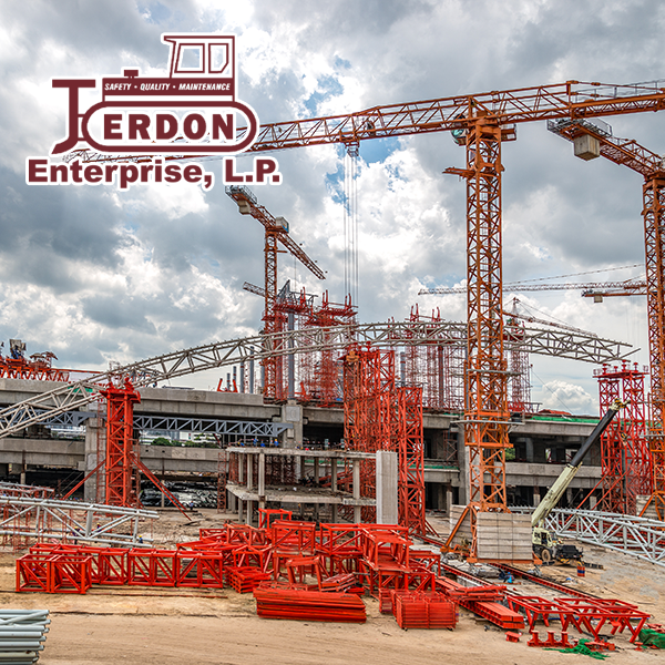 Why Hire A Builder Who Specializes In Commercial Construction Jerdon Enterprise Lp 4569